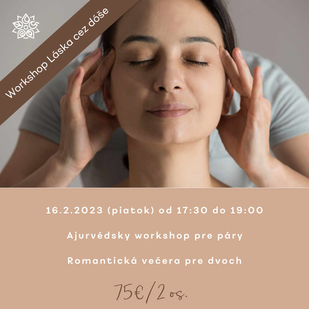 Workshop Laska cez dose